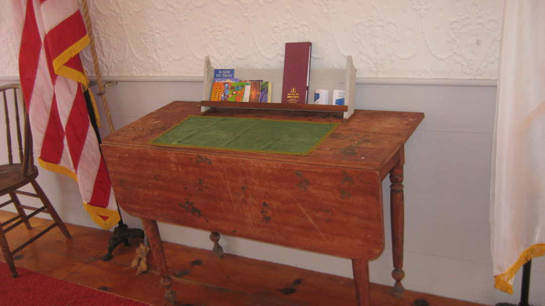 Register as a visitor to History